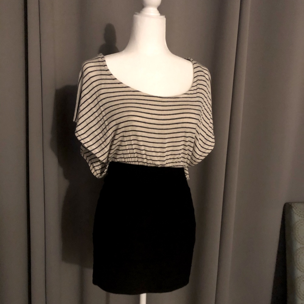 Mini Dress